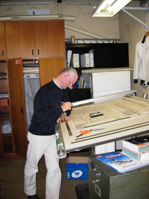 20060926 Ancien dépôt Jean Marie Foussadier